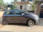 Hyundai Grand i10 2016 CNG & Hybrids 63000 Km Driven
