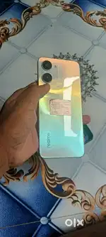 Realme 10 8+8+128 bill original sab h koi problem nhi h
