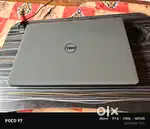 Sell Dell Inspiron 7th generation Intel core i3 laptop in Durgapur.