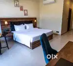 RISHIKESH NR.GANGA RESORT 29 ROOM/POOL/RESTAURANT/LAWN LEASE 6 LAC PM