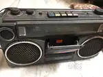 Tape recorder