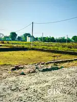 commercial plot availlable on sultanpur road lucknow