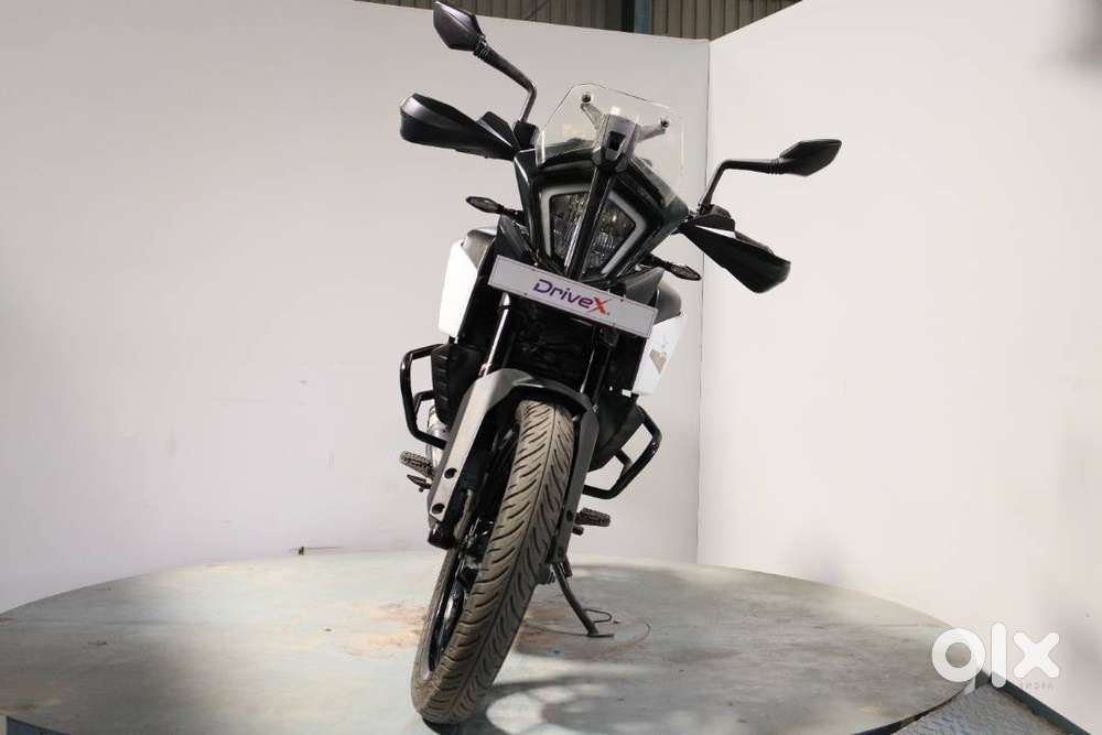 KTM ADVENTURE 390 -1278