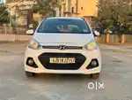 Hyundai Grand i10 Sportz 1.2 Kappa VTVT, 2015, Petrol