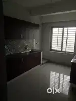 NEW 2 BHK UNFURNISHED FLAT FAMILY TRIPUNITHURA VADEKEKOTA LIFT BACKUP