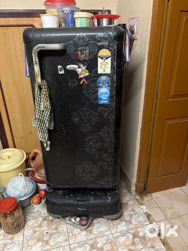 Whirlpool-180 litres
