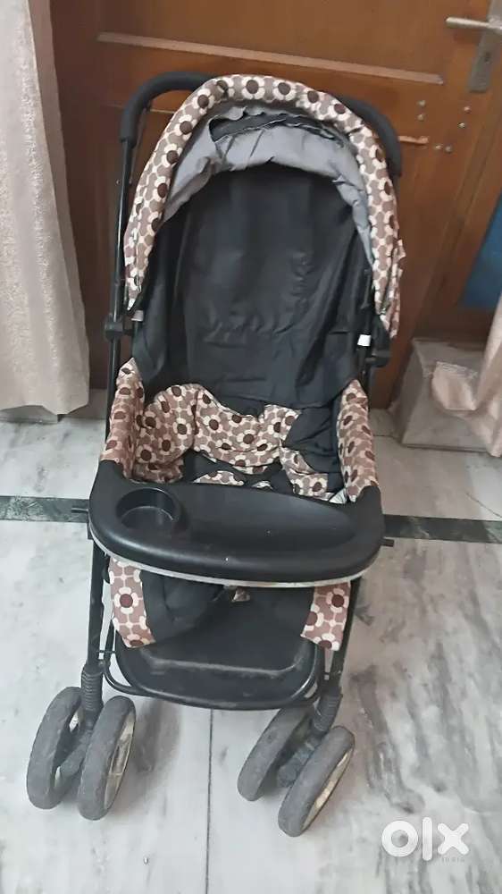 Baby Stroller