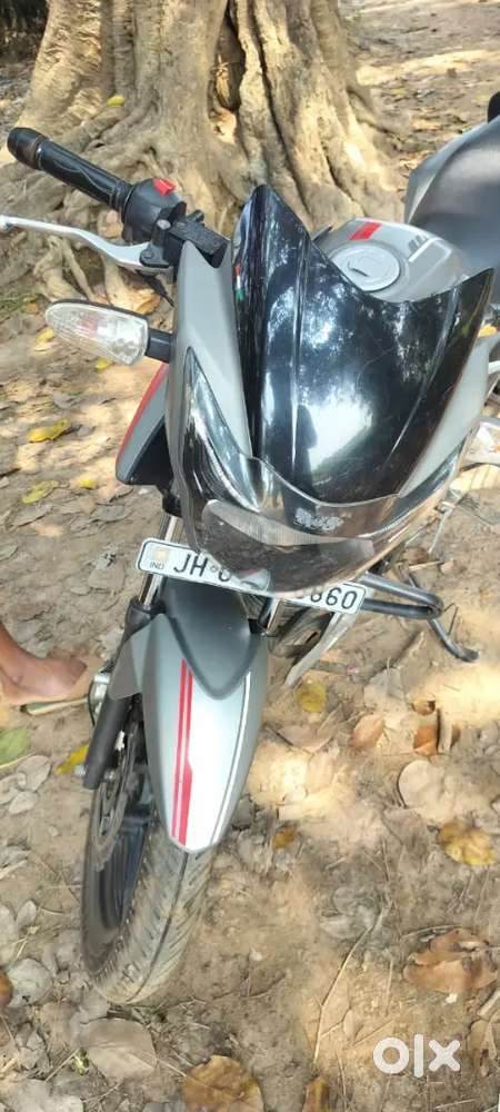 Series person msg kare