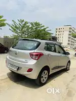 Hyundai Grand i10 2013-2016 CRDi Sportz, 2015, Diesel