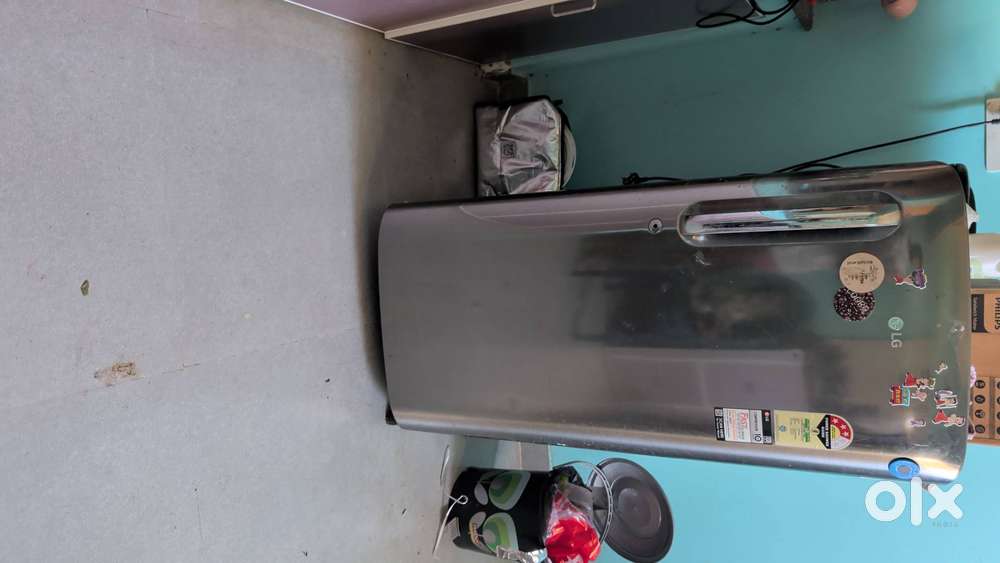 Single door fridge for sale