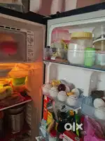 Samsung Fridge