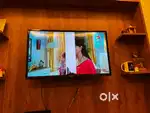 Motorola 32inch smart LED