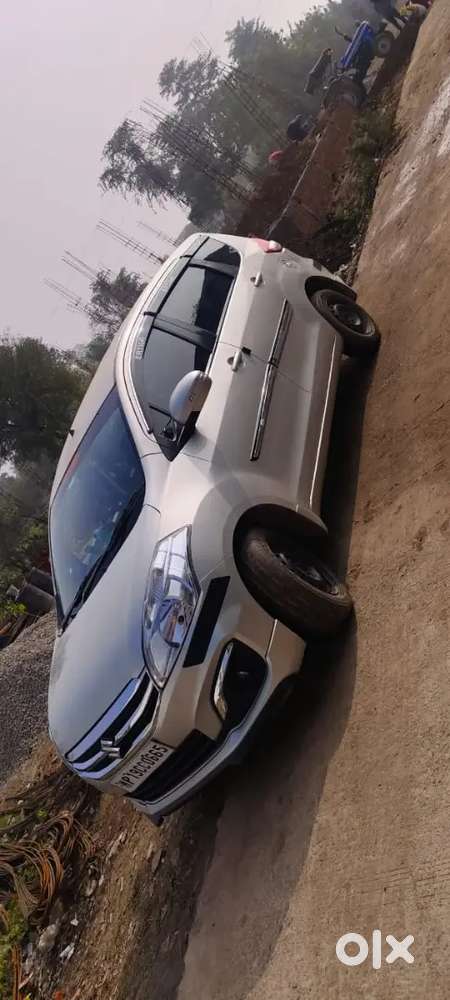 Maruti Suzuki Ertiga .dec.2018 Diesel Well Maintained