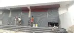 Commercial complex or Open space