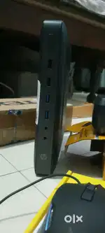 HP thin client mini cpu