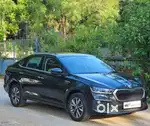 Skoda Slavia 1.5 TSI Style, 2023, Petrol