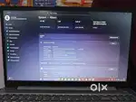 Lenovo v15 laptop 8gb/512gb