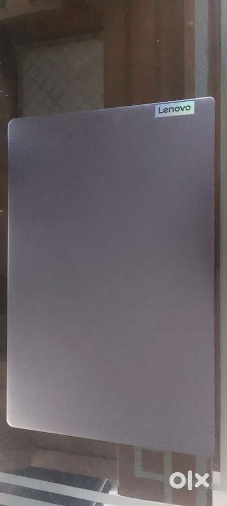 Laptop lenovo