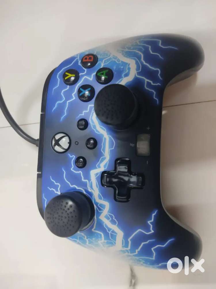 Controller for pc