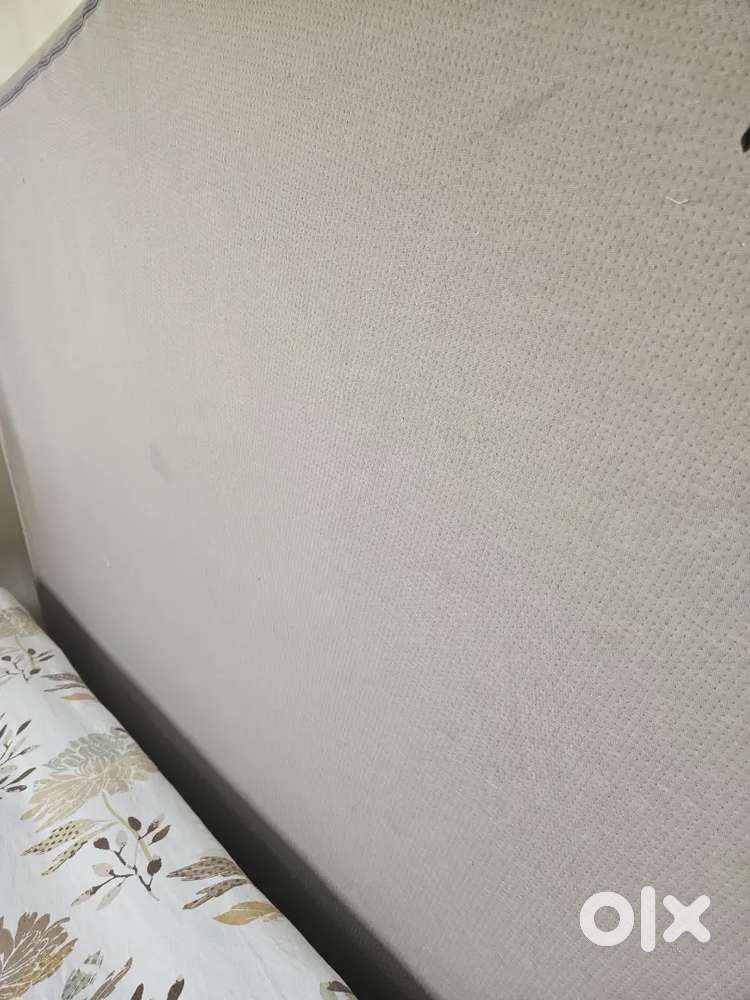 Wakefit memory foam king size mattress