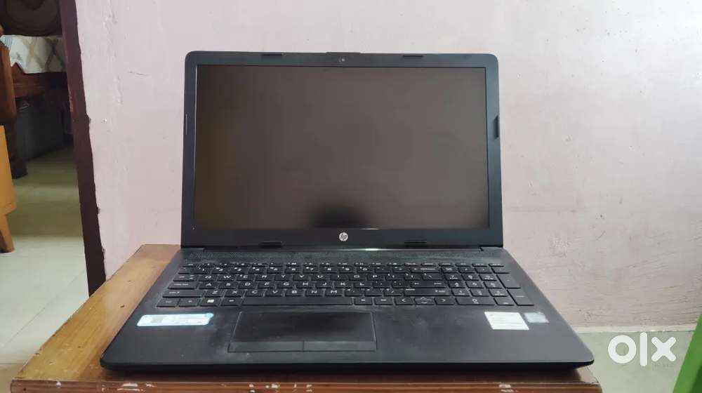 Hp Laptop 15series