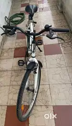 Btwin Decathlon Bicycle – 3 Years Old, Excellent Condition