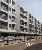 Road Facing Property in the heart of GIDC Township.