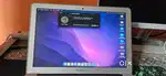 Macbook Air 2017