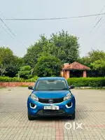 Tata Nexon 1.2 Revotron XM (S), 2019, Diesel