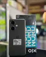 ONE PLUS NORD CE3 5G