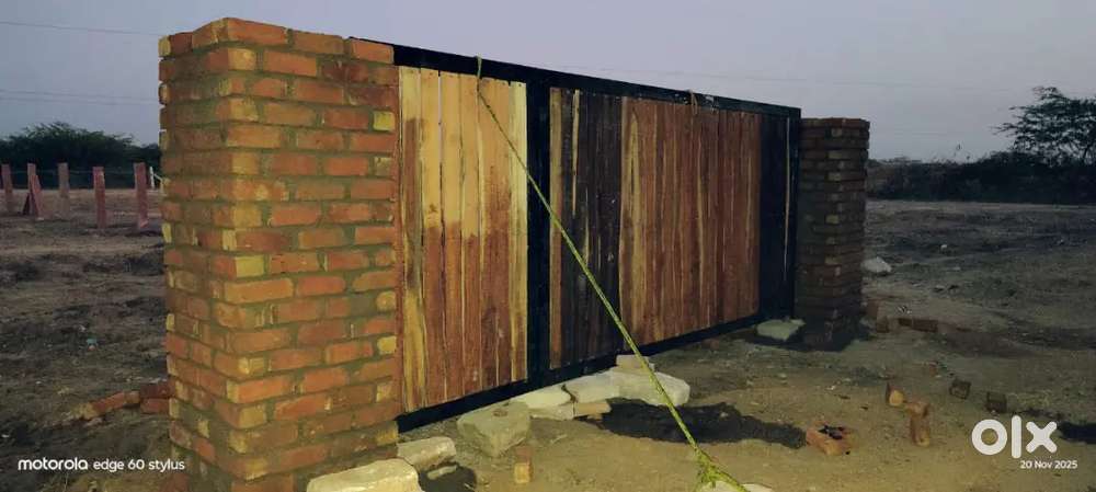 Hemawas rd, Udaipur mega highway