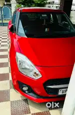 Maruti Suzuki Swift 2018