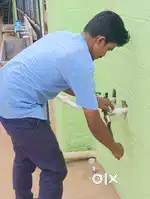 Electrical works
