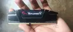 G.SKILL RIPJAWS DDR4 16 GB RAM