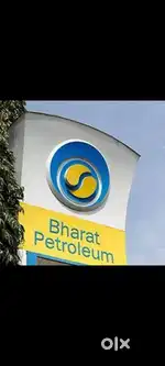 Petrol pump with 35 cent near Kottayam asking 12 cr with  Tanker