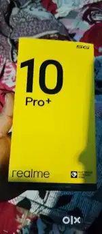 Realme 10 Pro plus 5g location(bamra)