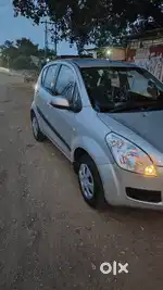 Maruti Suzuki Ritz 2011 Petrol 51000 Km Driven