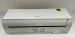 1.5 Ton Ac With WiFi Hisense