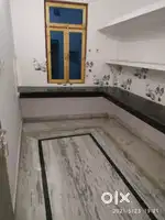 2 Room kitchen bathroom set