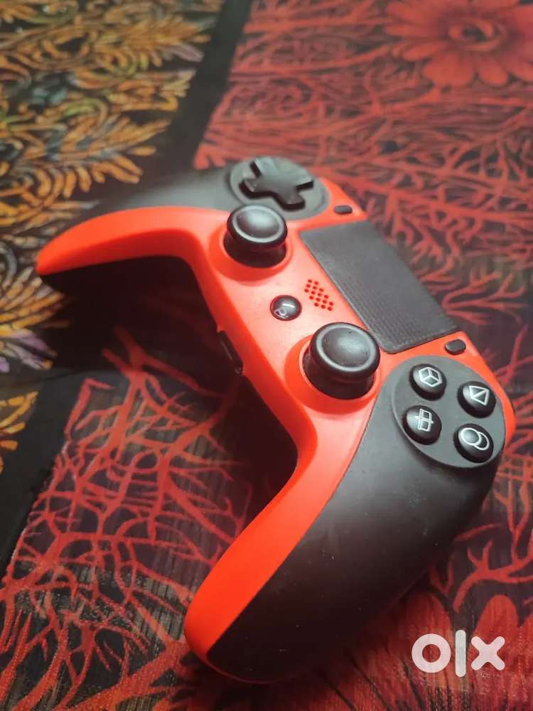 Gaming Controller for PS 4