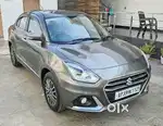 Maruti Suzuki Swift Dzire ZXI Plus , 2020, Petrol