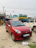 Maruti Suzuki Alto 800 2014 Petrol Well Maintained