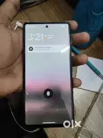 Google pixel 6a mint condition halke nisan h side