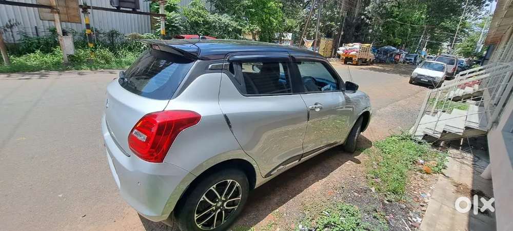 Maruti Suzuki Brezza 2022 Petrol 43000 Km Driven