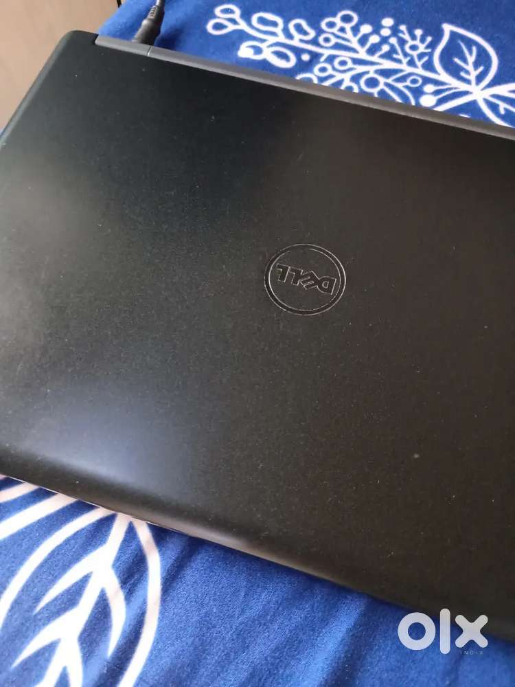 Dell Enterprise series E5450 laptop