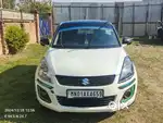 Maruti Suzuki Swift 2015