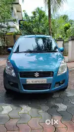 Maruti Suzuki Ritz 2010