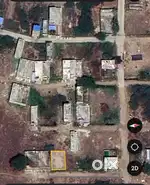 Readily available land for construction house ( 1 cent price 7,50,000
