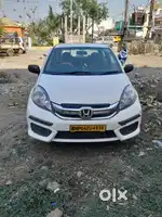 Honda Amaze 2018