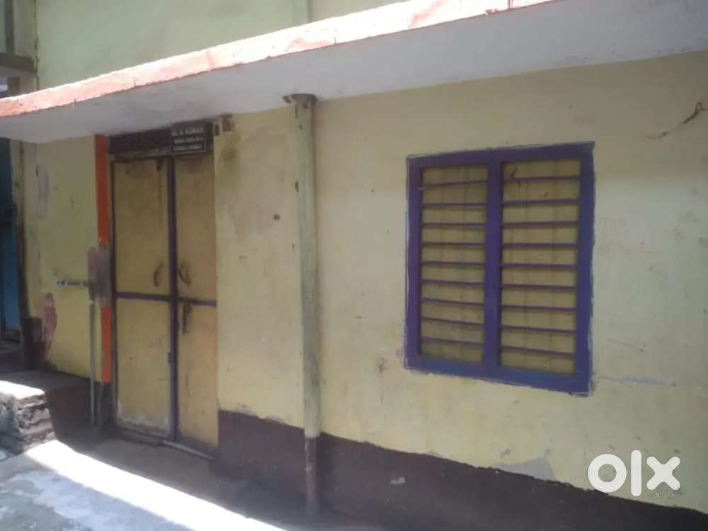 560 स्क्वायर फिट मे दो मंजिला मकान